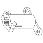 Hydraulic Pump Drive Shaft Coupler Fits John Deere 5010 4020 600 440 3020 5020 New. Price: $78.99.
