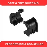 Caltric Steering Post Upper Bushing For Polaris Trail Blazer 250 2002-2006 New. Price: $24.07.