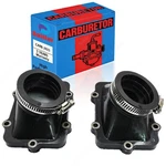 Replacement Carburetor Intake Manifold Boot For 2004-2007 Ski-doo Gsx 800 Ho New. Price: $16.09.