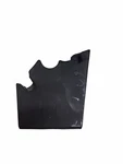 Torque Bumper 0608-511 2007 Arctic Cat F5 Lxr Black 500CC Snowmobile Used. Price: $12.00.