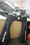 2014 Polaris Rzr Xp 1000 Eps Right Left Front Rear Side Panels Fairings & Trim Used. Price: $399.99.
