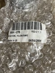 1604-276 R/b 2604-816 Arctic Cat Floating Piston New Oem. Price: $74.95.