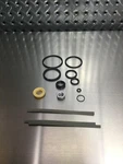 Polaris Shock Rebuild Kit 1500710 T368 New. Price: $124.99.