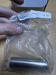 New Oem Polaris Piston Pin 3083838. Price: $22.49.