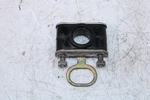 04-05 Yamaha Warrior RXW10 Steering Clamp 8CJ-23872-00-00 Used. Price: $20.00.