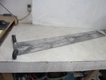 21 Polaris Rmk Pro 850 Axys Khaos Rear Heat Exchanger Cooler Radiator #2725 Used. Price: $249.99.