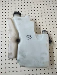 1998 97 Yamaha Mountian Vmax Sx 500 600 700 Oil Tank 8CR-21751-00-00 Used. Price: $29.99.