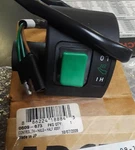 0609-673 Arctic Cat Control Half New. Price: $33.49.