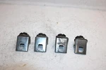 02 Ski-doo Grand Touring 500 Oem Engine Mount Bracket Set 570128700 SS24 Used. Price: $49.87.