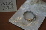 Nos Arctic Cat Clamp 3004-786 M38 New. Price: $10.34.
