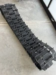 16 Ski-doo Summit Xm 800 Track 154 2.5 Flex Edge Power Max Oem Used. Price: $284.99.