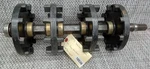 2017-2021 Ski-doo Backcountry/summit Drive Axle Tooth Sprocket P/n 414663900 Used. Price: $66.62.