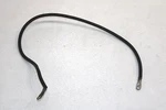 08 Polaris Fst Iq Touring Oem 31.5'' Battery Ground Cable 4011094 SP179 Used. Price: $24.49.