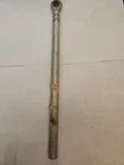 Arctic Cat Snowmobile Tie Rod W/ Adjuster And End 0105-701 '85 '91 Jag ES176 New. Price: $28.87.