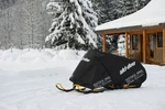 Ski-doo Universal Snowmobile Cover 280000529 New. Price: $164.99.