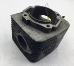 Ski Doo Cylinder Mag Side Alpine 640 F/c 420813155 Right 1978 Needs Bore Used. Price: $59.95.