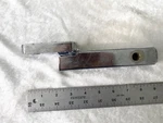 Nos Valley Industries B95 V5 2688-01 Trailer Hitch Ball Mount Max Load 2000 Lb New. Price: $39.99.