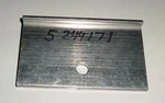 Polaris Nos Oem Snowmobile Engine Mount Brace 5244171 New. Price: $12.95.