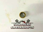 New Arctic Cat Hex Bearing For 1986-1990 Jag Oem # 0146-555. Price: $33.20.