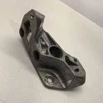 Support Brace, Rear, Left, Machined - 2015 Polaris 800 Switchback Pro 65227 Used. Price: $20.00.