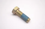 Oem Arctic Cat 1623-249 Hex Head Screw Cap 3/8 -16 X1.125 Nos New. Price: $7.30.