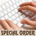 Kimpex Black Plastic Arm(pair) 12-453-20 New. Price: $44.34.