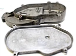 1974 Arctic Cat El Tigre 440 Drop Case With Cover Oem# 0107-343 Used. Price: $64.99.