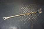 1988-1990 Yamaha Oem Engine Motor Mount Bracket Snoscoot 85G-21411-00-00 Used. Price: $29.95.