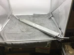 Polaris Left Heat Exchanger New Oem 1240133 2003 - 2006 Frontier Classic Touring. Price: $119.95.