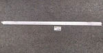 Nos Oem Polaris LM-4121 Tunnel Protectors Pair 1970-2003 Snowmobiles W/ Slides New. Price: $68.99.