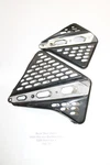2020 Ski-doo Backcountry Xrs 850 Gen 146" Right Rgith Front Foot Protector Used. Price: $29.95.