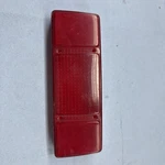 1995 - 1997 Arctic Cat Powder Extreme Zrt 600 Snowmobile Tail Light Lens Used. Price: $22.50.