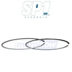SP1 Ring Set For 1998 Yamaha VX700XTCD Vmax Deluxe - Engine Pistons Ef New. Price: $29.12.