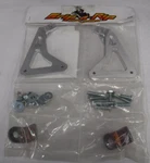 Grip-n-rip Racing Upper Arm Brace Kit Skidoo Xp Xs Xm 44-9910 30-046 W27-7G New. Price: $50.00.