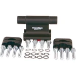 Powermadd Pivot Snowmobile Adapter For Yamaha 45583 New. Price: $85.00.
