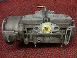 1995 Ski-doo Grand Touring 470 L/c Crankcase 420886940 Used. Price: $100.00.