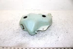 1991 Yamaha Exciter Ii 570 Liquid Oem Oil Tank 88R-21751-00-00 SY24 Used. Price: $34.39.