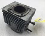 Ski Doo Cylinder Jug 1974 Elan 250 T F/c Single 420813965 Needs Bore Used. Price: $54.95.