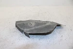 1991 Yamaha Exciter Ii 570 Liquid Oem Polished Plate 84M-2176E-00-00 SY24 Used. Price: $26.99.