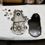 2008-2011 Polaris Dragon Iq Shift Switchback Rmk Chain Case With Cover 5136088 Used. Price: $49.50.