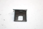Ski-doo Oem Engine Motor Mount 512055400 Q3657 Used. Price: $12.49.