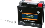 Firepower Wps Factory Activated Sealed Maintanence Free Motorcycle Battery CTZ7S New. Price: $69.70.