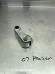 2007-2018 Yamaha Oem Roller Tension Holder Phazer Venture Used. Price: $21.14.
