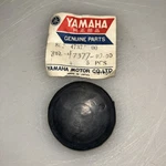 Yamaha Nos Cap 802-47377-00-00 New. Price: $10.00.