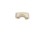 Yamaha Kodiak 450 04 Handlebar Clamp Block Upper 8K1-23814-00-00 #1 54343 Used. Price: $7.99.