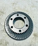 Oem 1997 Polaris 700 Rmk Sks Xc Nos Water Pump Drive Pulley 3040159 Used. Price: $18.99.