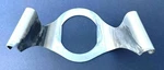Gas Tank Support 513033066 Oem 2005 2008 Ski Doo Summit Adrenaline 600 Ho Sdi Used. Price: $10.00.