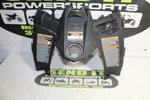 123 2013 Polaris Indy 600SP Console 2634828-070 Used. Price: $72.99.