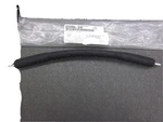 5243396-070 Nos Polaris Blk Mountain Bar 2000-11 Rmk 6/7/8/900 Trail Edge New. Price: $54.38.