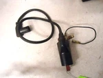 Arctic Single Ignition Coil Pack Assembly Zrt 600 800 Thundercat 3004-126 Used. Price: $19.25.